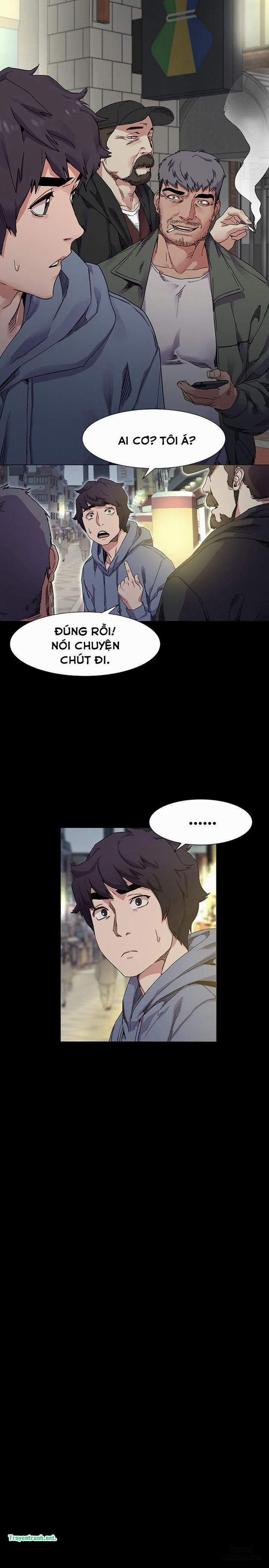 Vương Quốc Của Tôi 20 trang 4