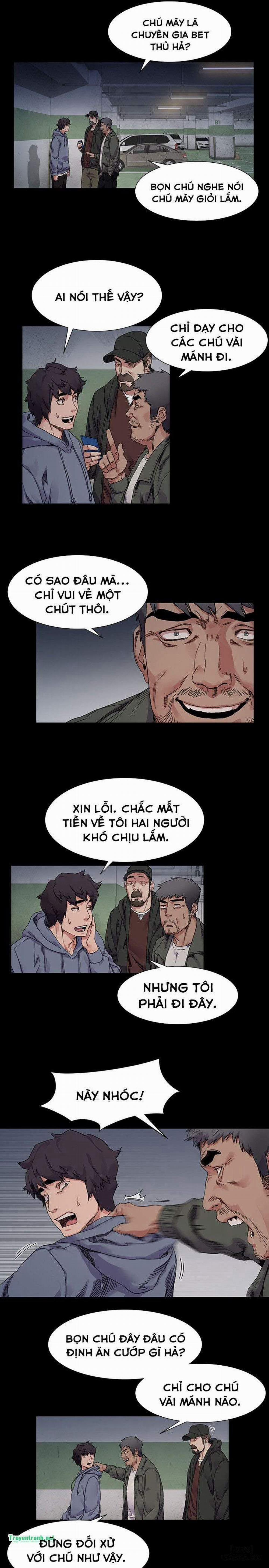 Vương Quốc Của Tôi 20 trang 5