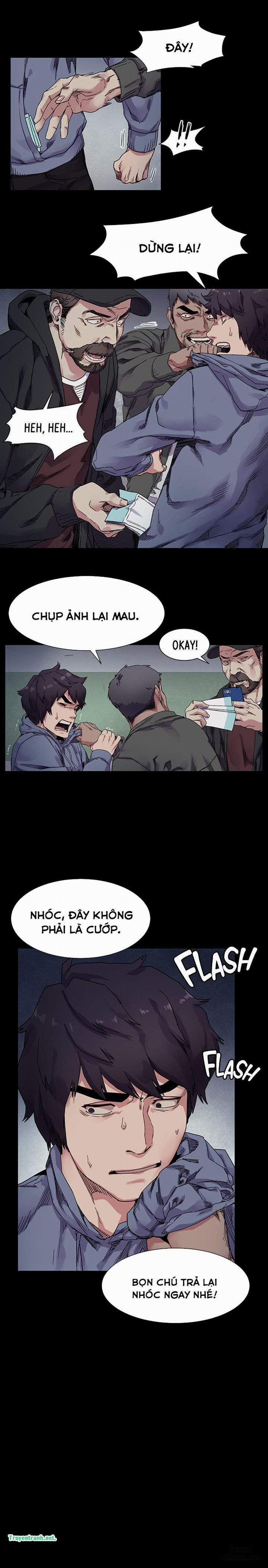 Vương Quốc Của Tôi 20 trang 6