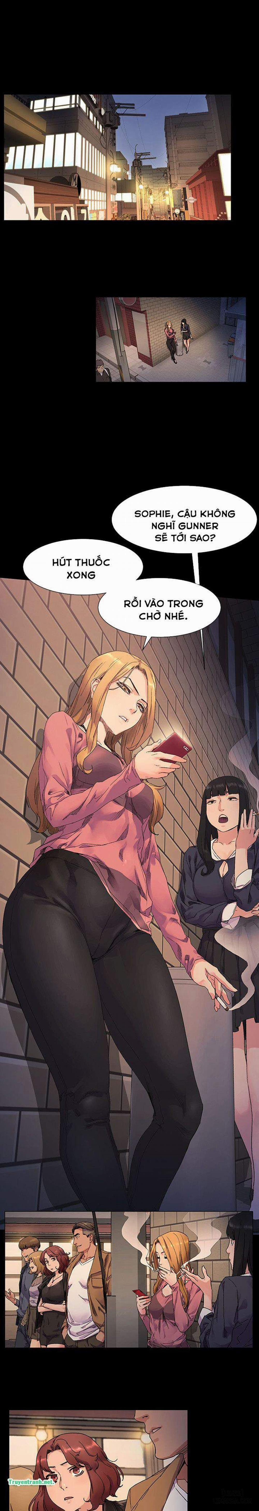 Vương Quốc Của Tôi 20 trang 7