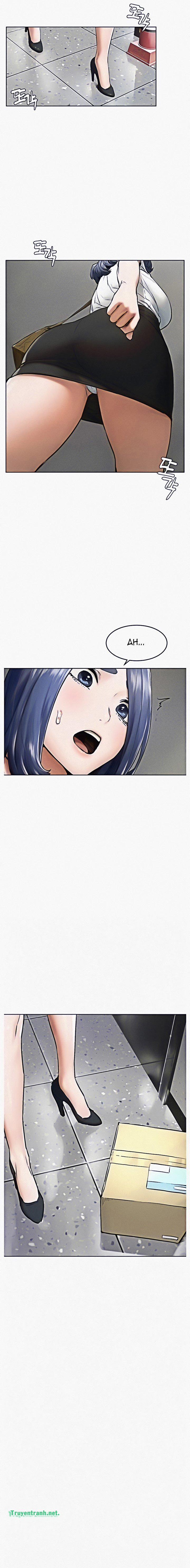 Vương Quốc Của Tôi 202 trang 13