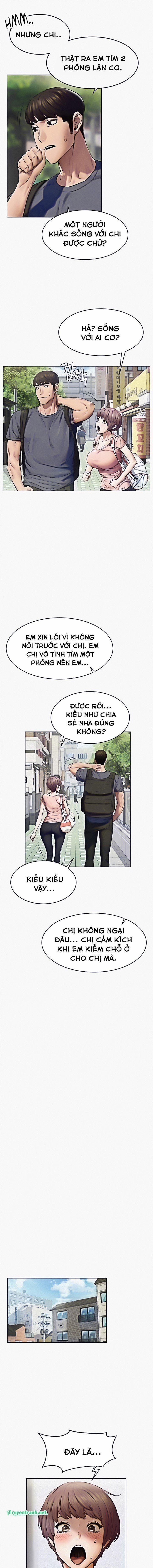 Vương Quốc Của Tôi 202 trang 9