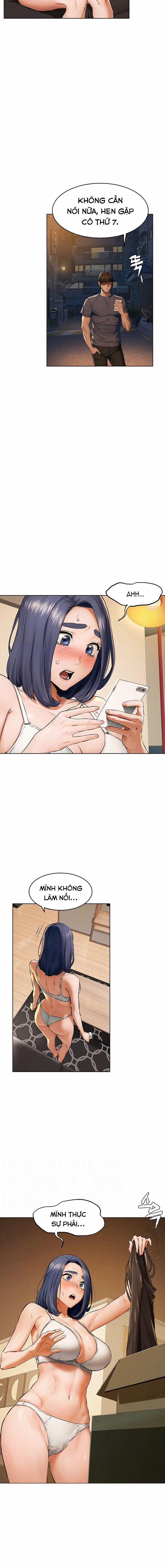 Vương Quốc Của Tôi 203 trang 1