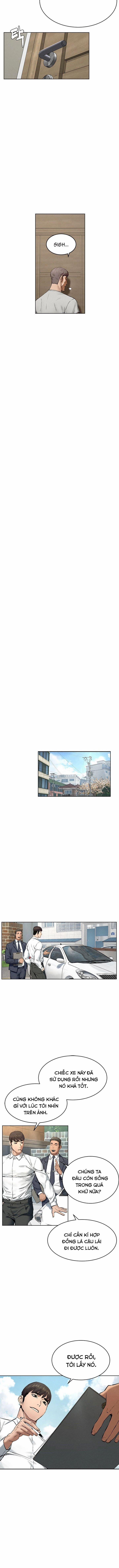 Vương Quốc Của Tôi 203 trang 5