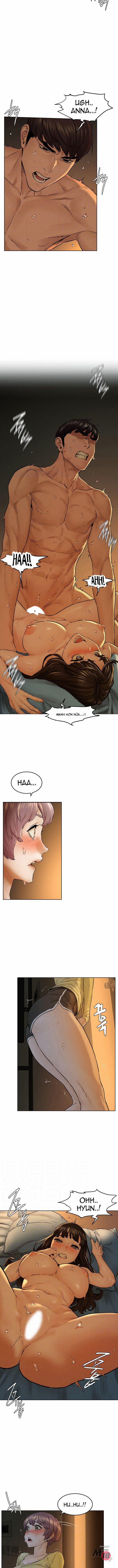 Vương Quốc Của Tôi 204 trang 1