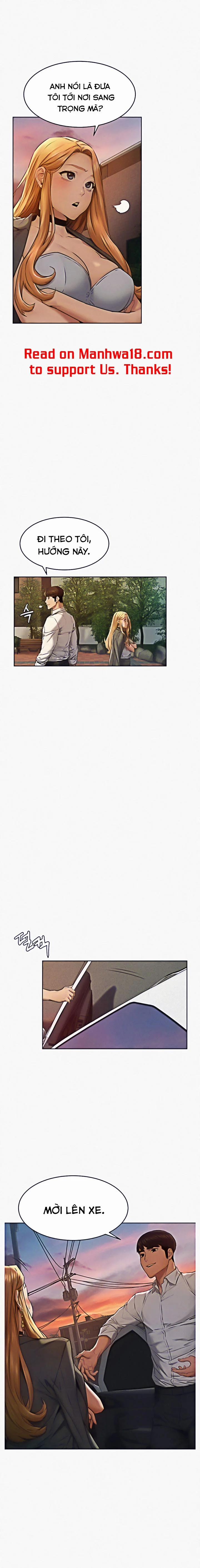 Vương Quốc Của Tôi 205 trang 8