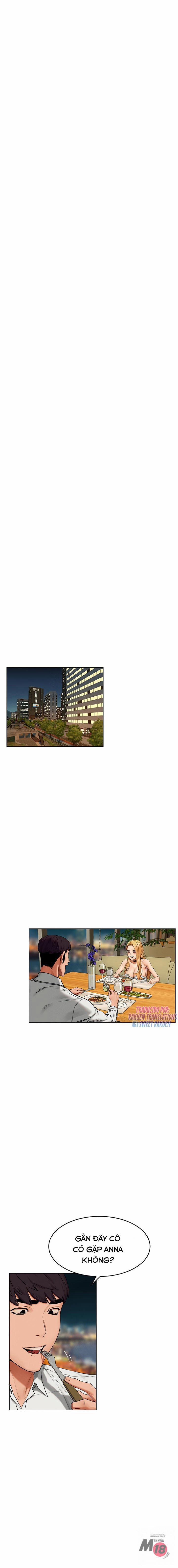 Vương Quốc Của Tôi 206 trang 1