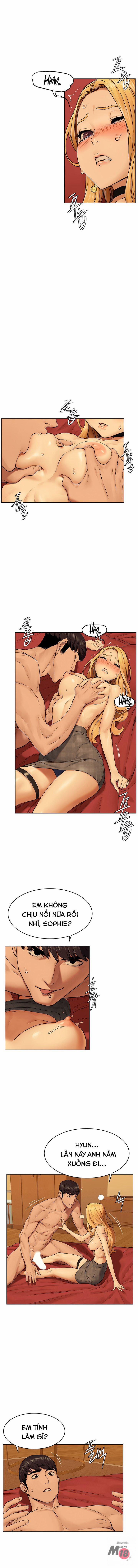 Vương Quốc Của Tôi 206 trang 11