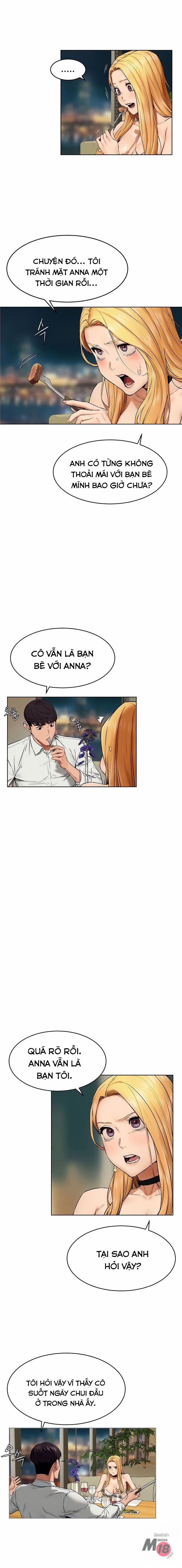 Vương Quốc Của Tôi 206 trang 2