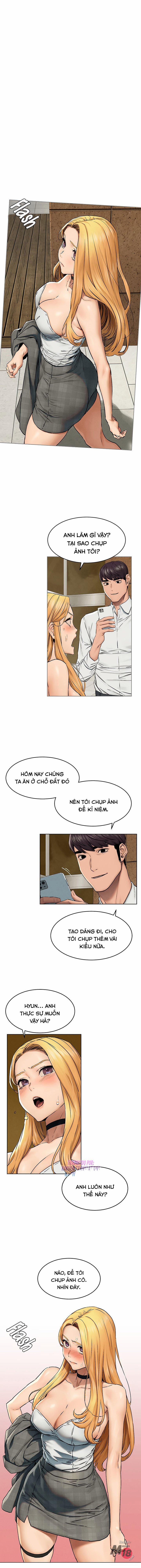 Vương Quốc Của Tôi 206 trang 4