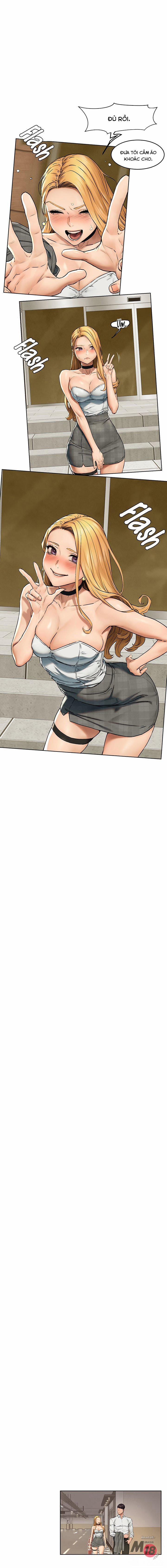 Vương Quốc Của Tôi 206 trang 5