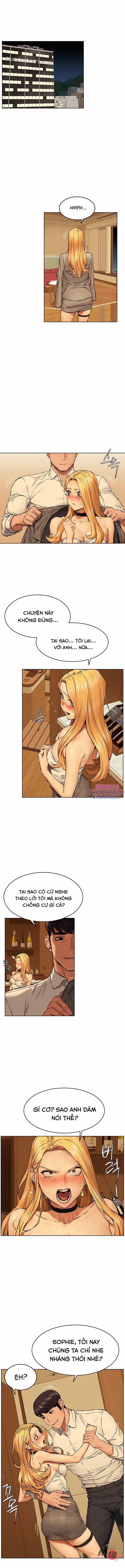 Vương Quốc Của Tôi 206 trang 8