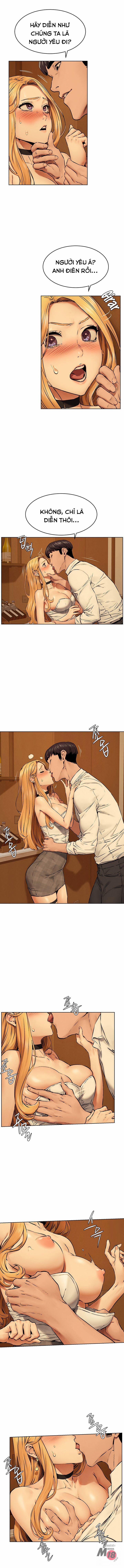 Vương Quốc Của Tôi 206 trang 9