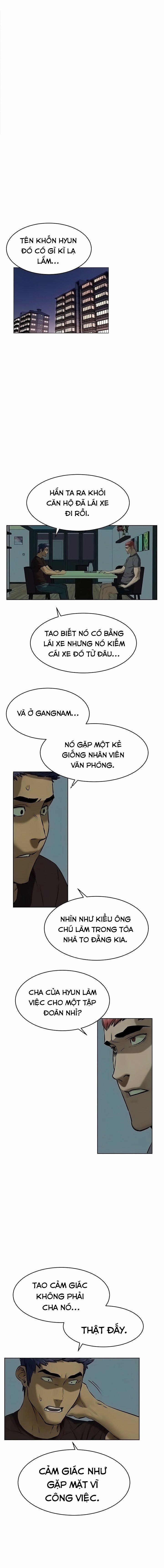 Vương Quốc Của Tôi 207 trang 0