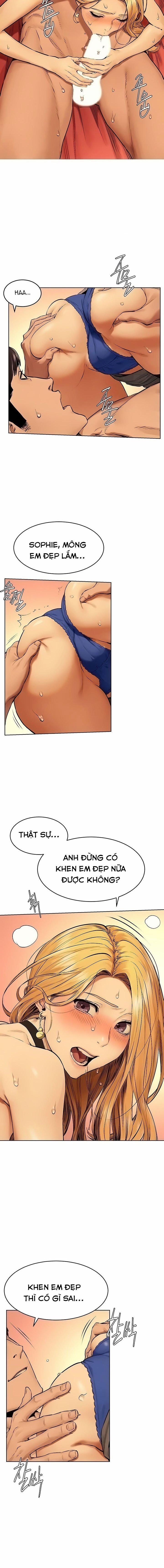 Vương Quốc Của Tôi 207 trang 2