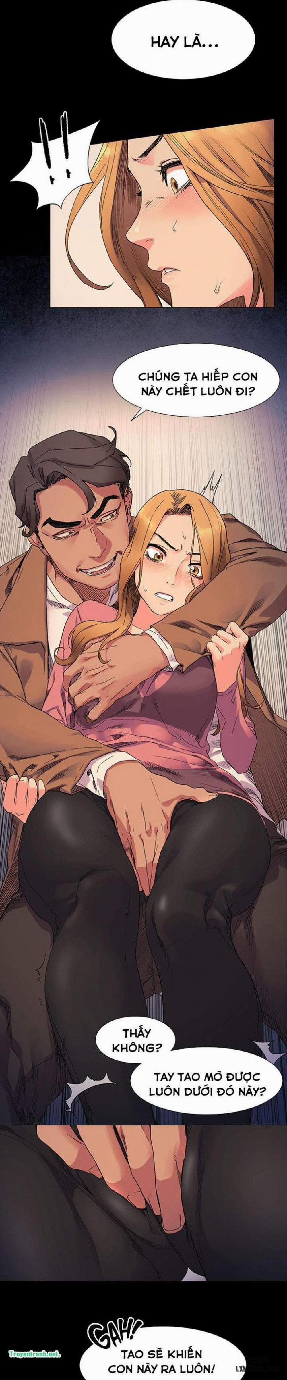 Vương Quốc Của Tôi 21 trang 0