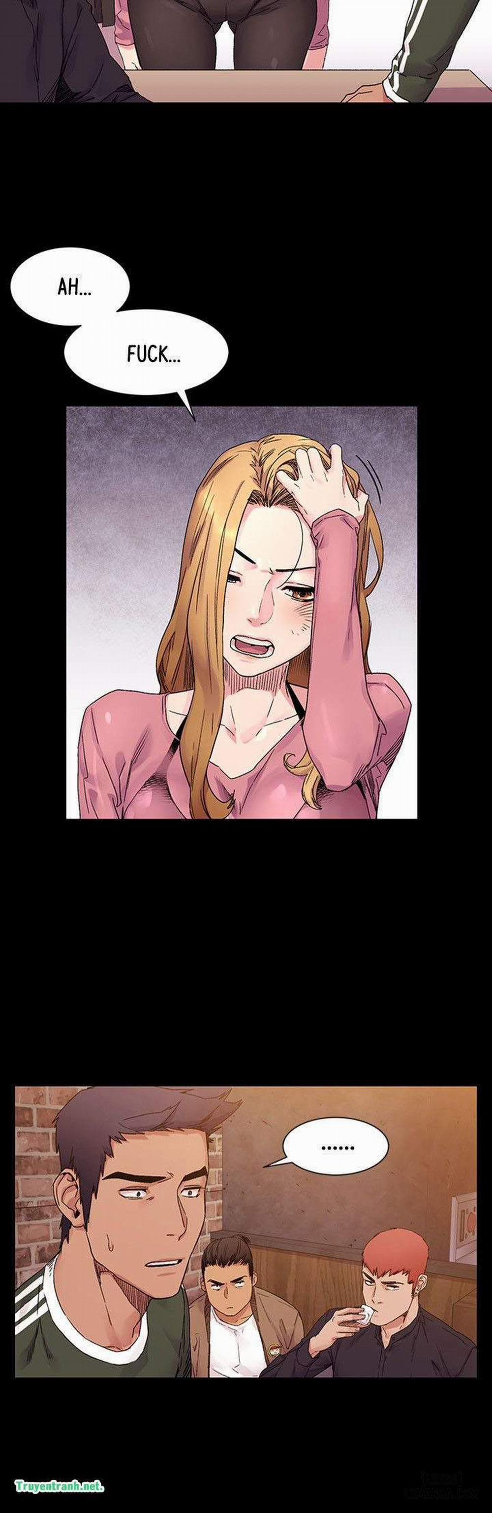 Vương Quốc Của Tôi 21 trang 11