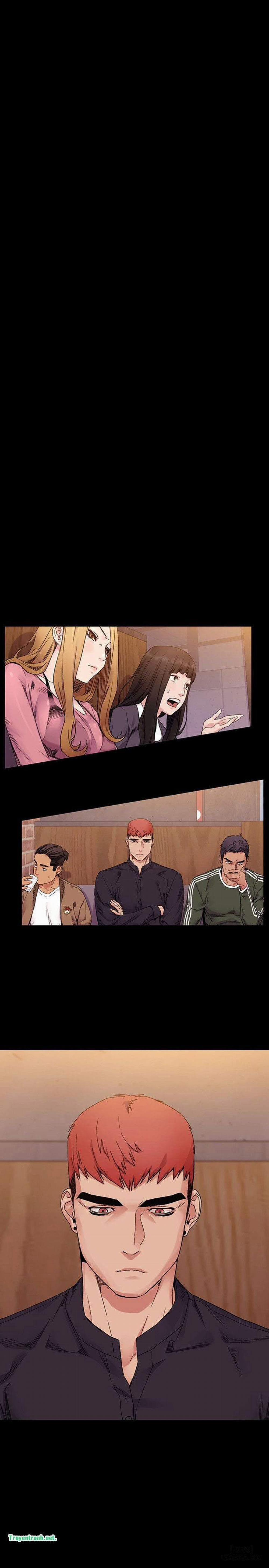 Vương Quốc Của Tôi 21 trang 12