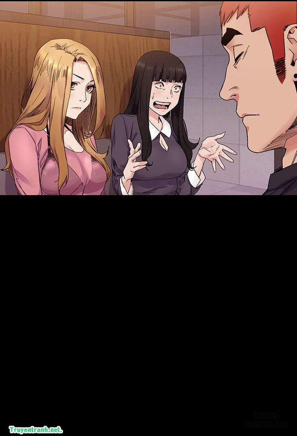 Vương Quốc Của Tôi 21 trang 13