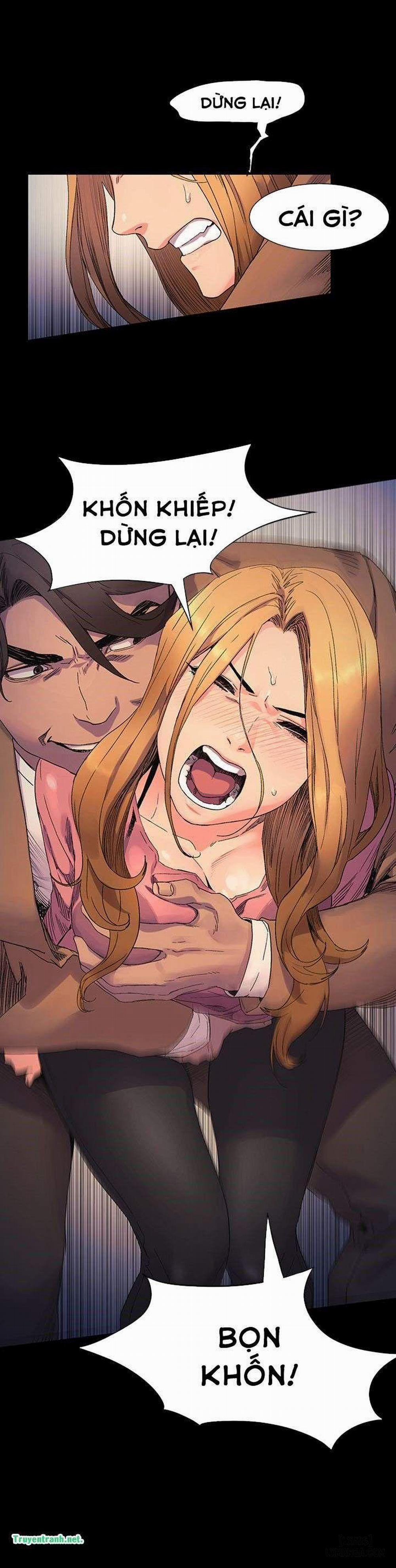 Vương Quốc Của Tôi 21 trang 2