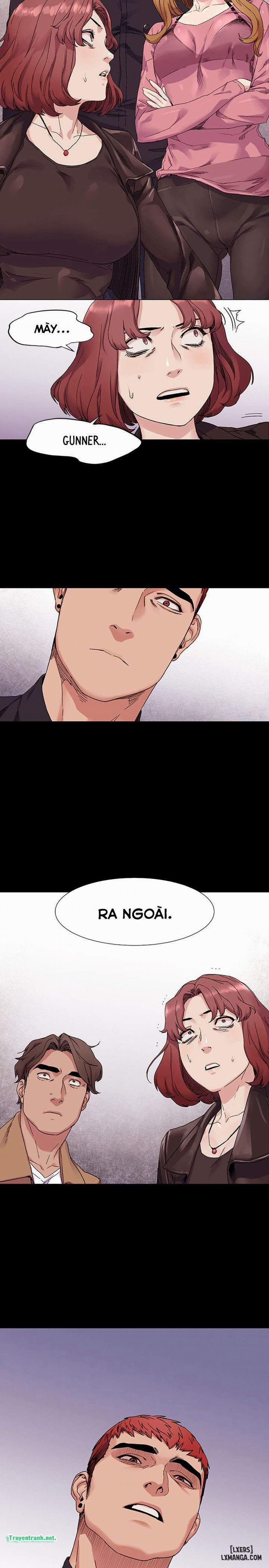 Vương Quốc Của Tôi 21 trang 22