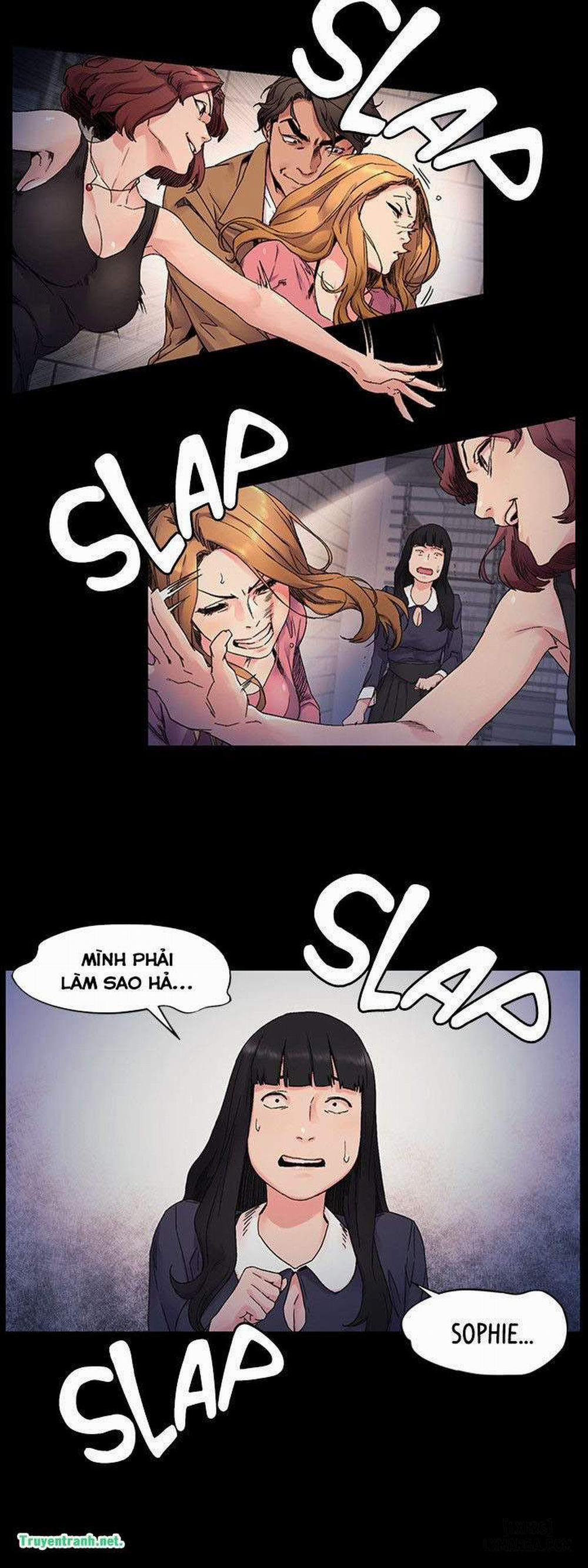 Vương Quốc Của Tôi 21 trang 5