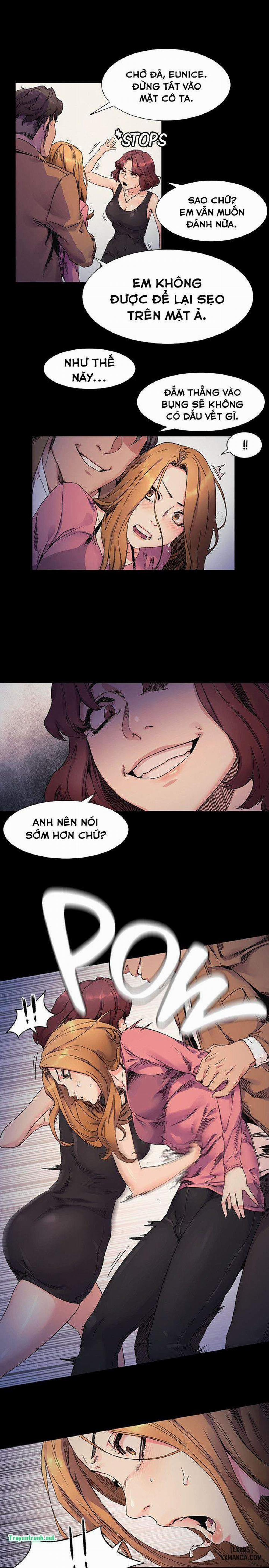 Vương Quốc Của Tôi 21 trang 6