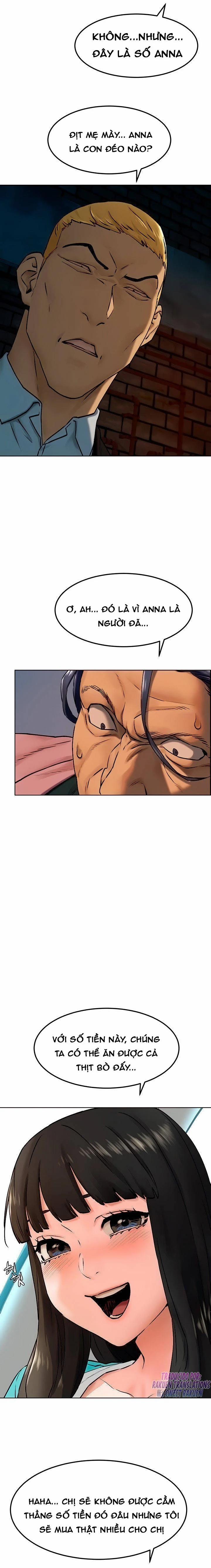 Vương Quốc Của Tôi 215 trang 1