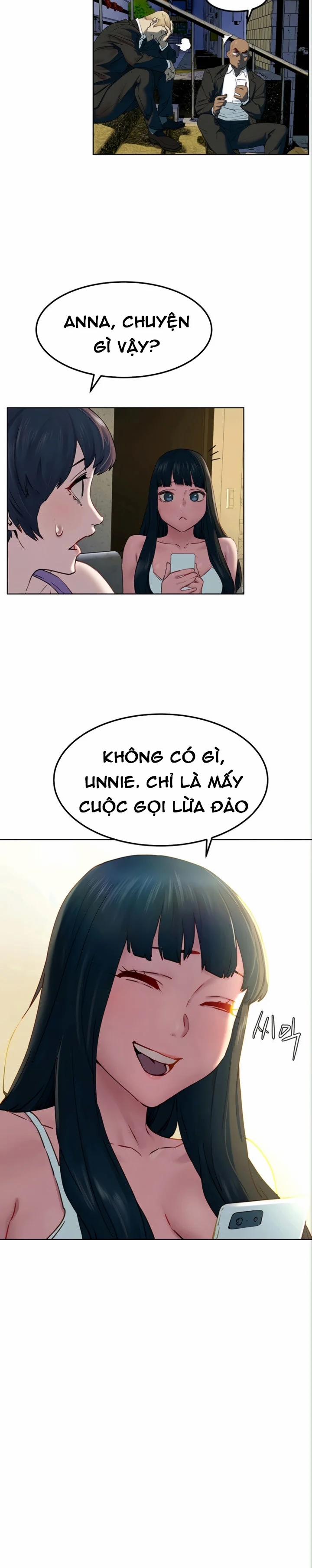 Vương Quốc Của Tôi 218 trang 33