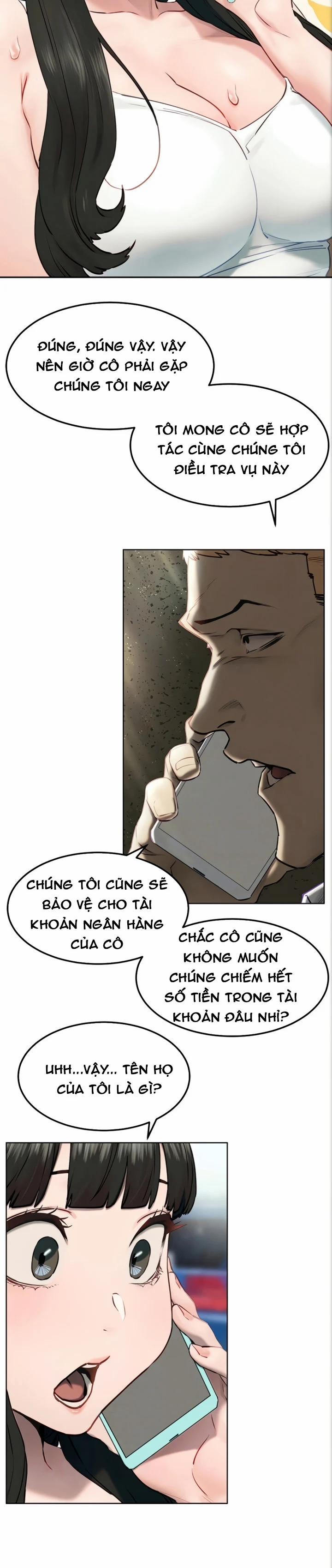 Vương Quốc Của Tôi 218 trang 6