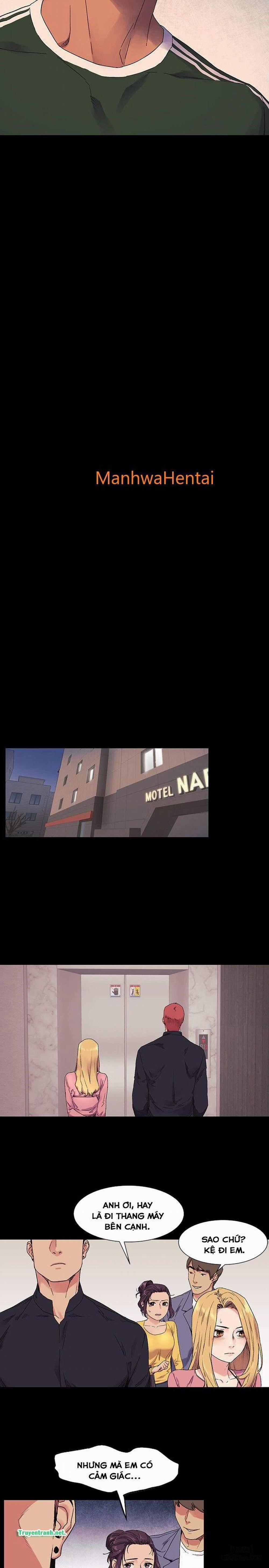 Vương Quốc Của Tôi 22 trang 14