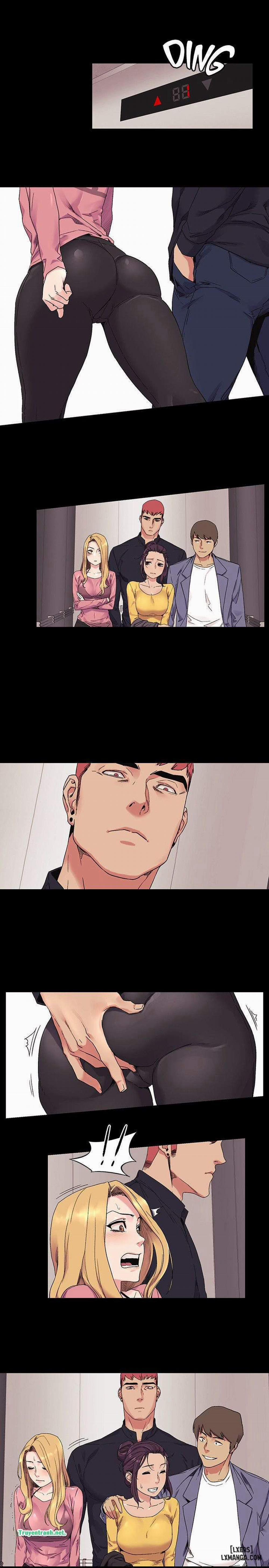 Vương Quốc Của Tôi 22 trang 16