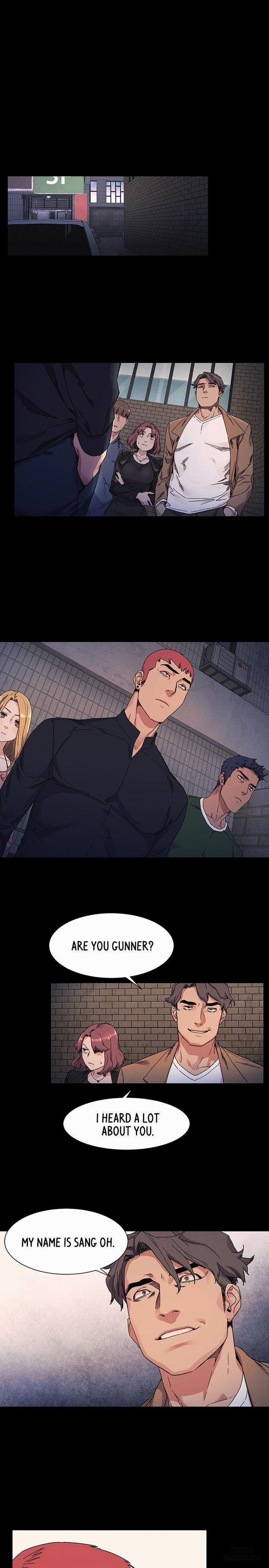 Vương Quốc Của Tôi 22 trang 2