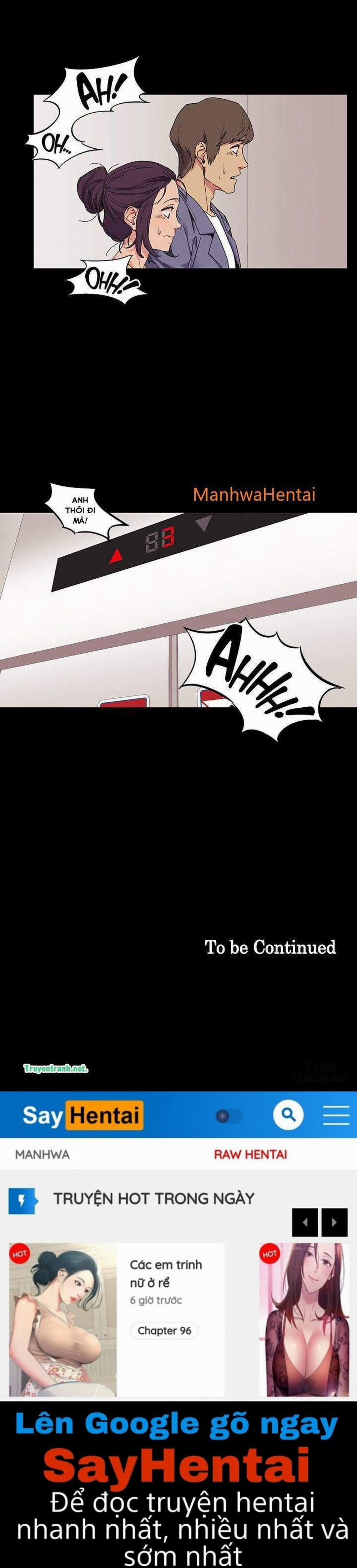 Vương Quốc Của Tôi 22 trang 21