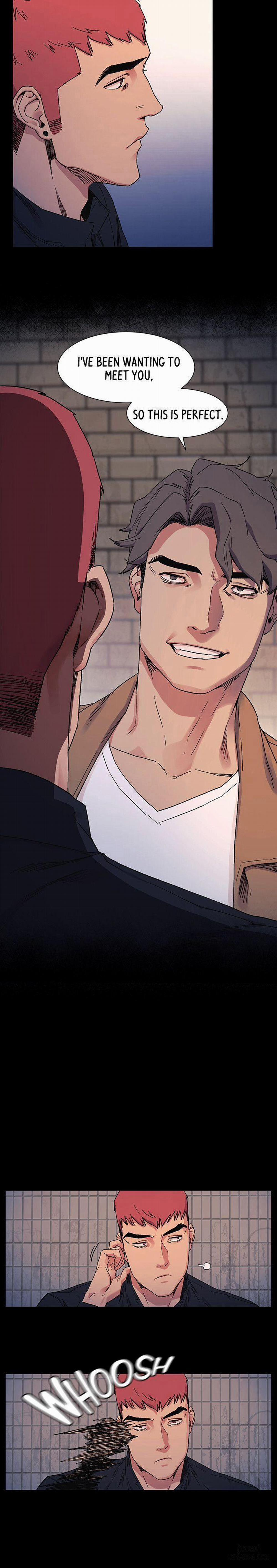 Vương Quốc Của Tôi 22 trang 3