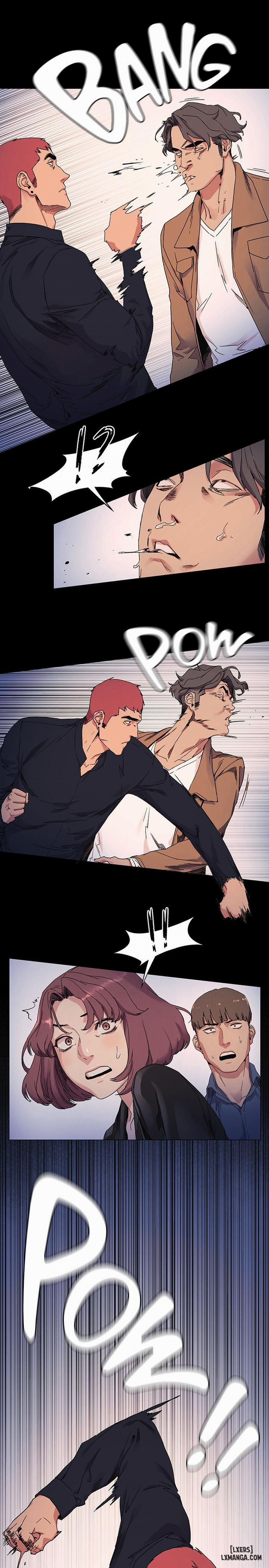 Vương Quốc Của Tôi 22 trang 4