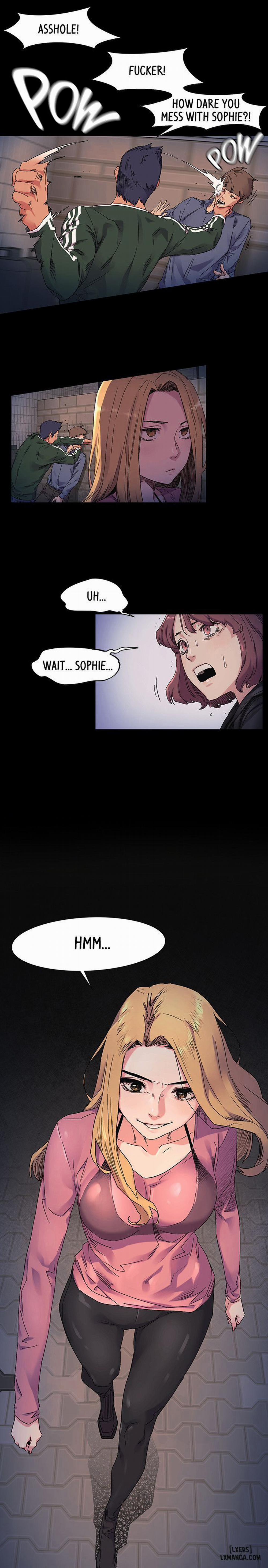 Vương Quốc Của Tôi 22 trang 7