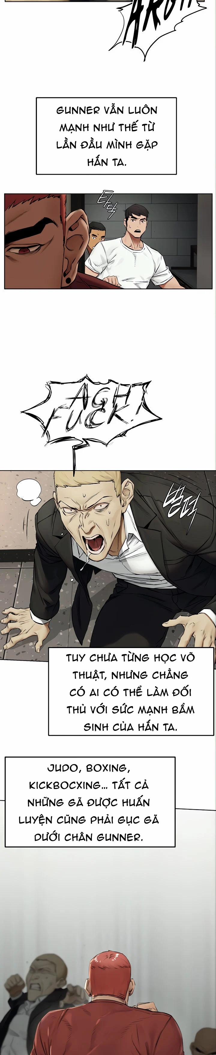 Vương Quốc Của Tôi 220 trang 13