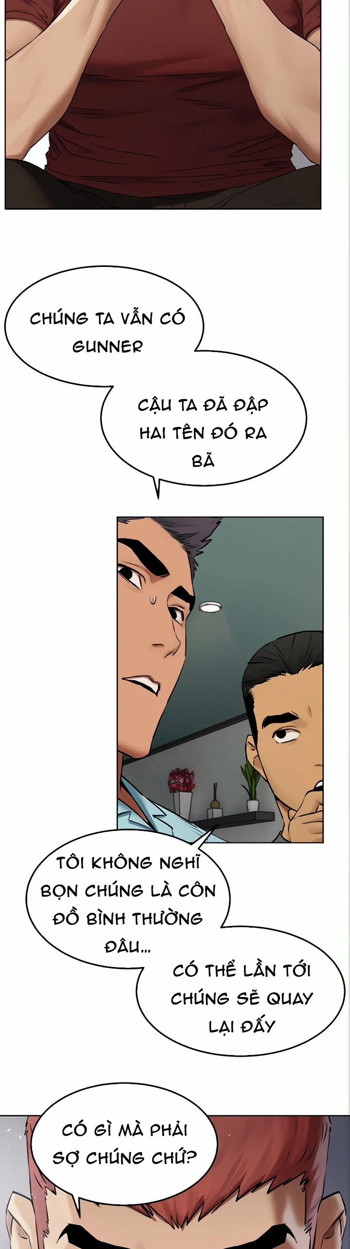 Vương Quốc Của Tôi 220 trang 22