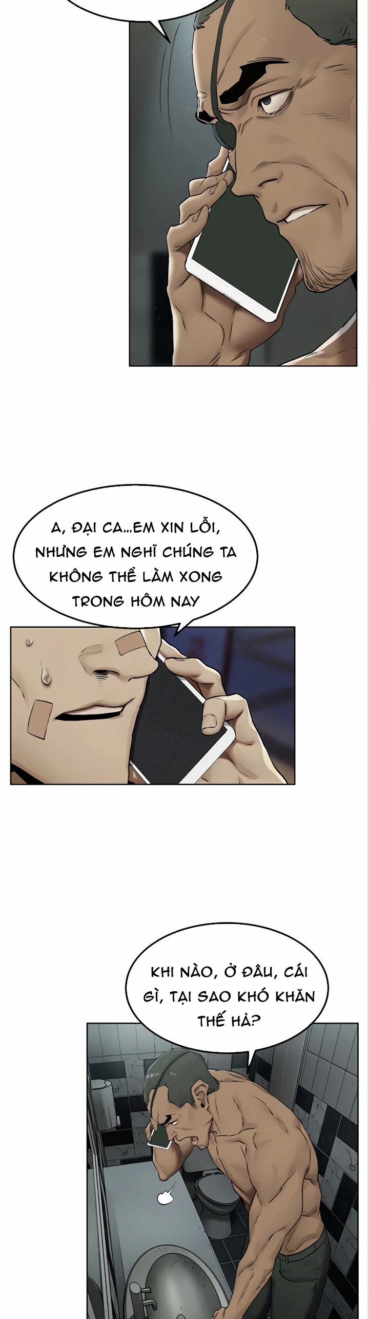 Vương Quốc Của Tôi 220 trang 26