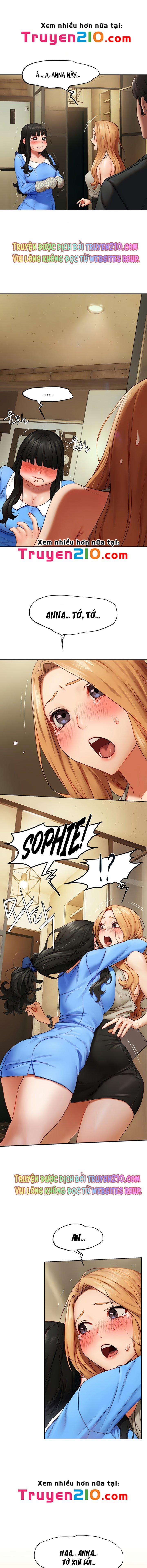 Vương Quốc Của Tôi 226 trang 3