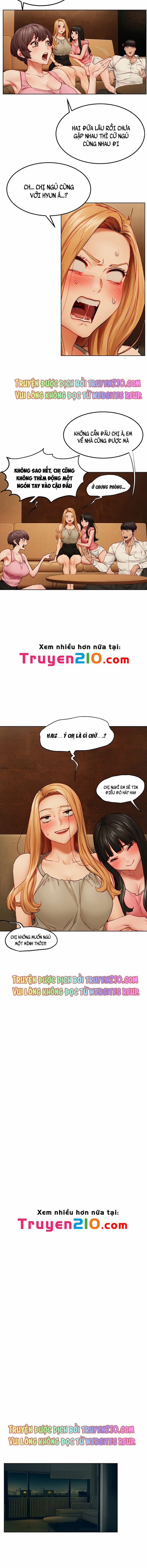 Vương Quốc Của Tôi 226 trang 9