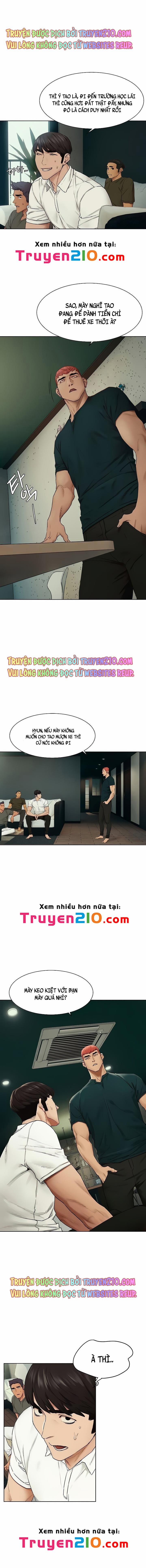 Vương Quốc Của Tôi 227 trang 11