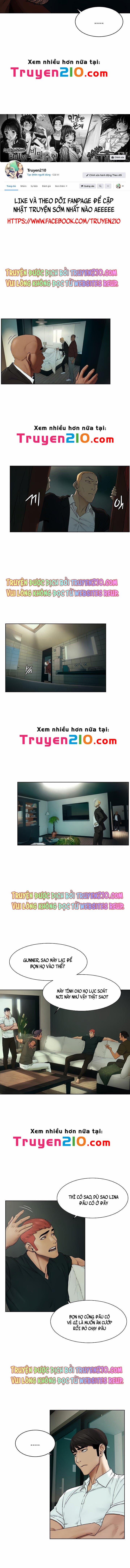 Vương Quốc Của Tôi 228 trang 3