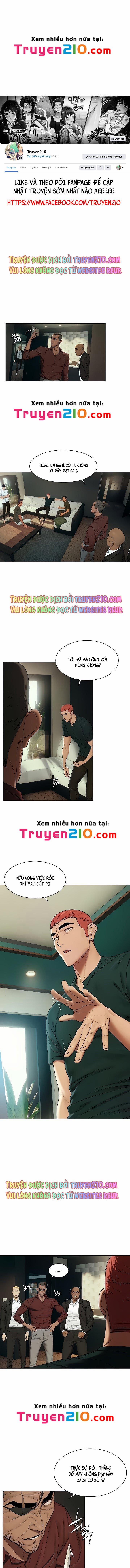 Vương Quốc Của Tôi 228 trang 4