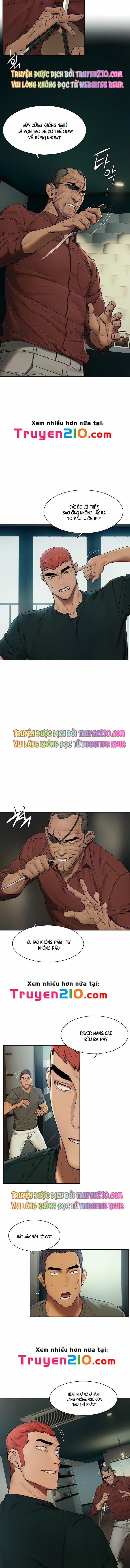 Vương Quốc Của Tôi 228 trang 5