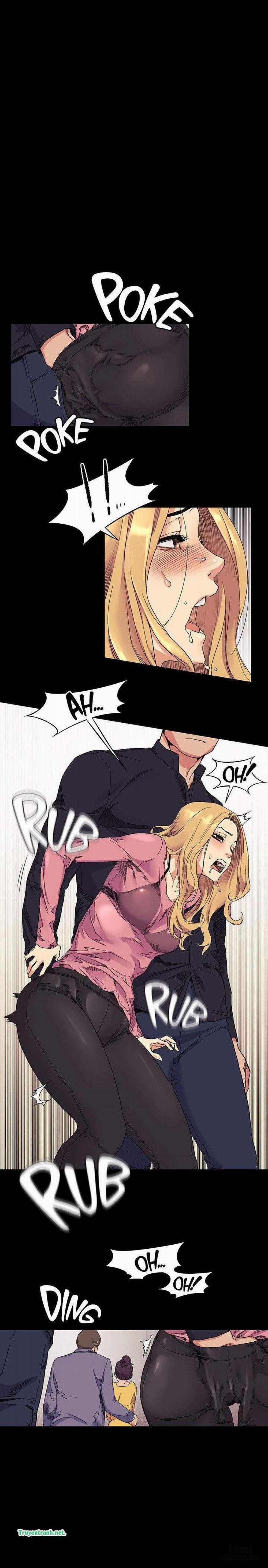 Vương Quốc Của Tôi 23 trang 1