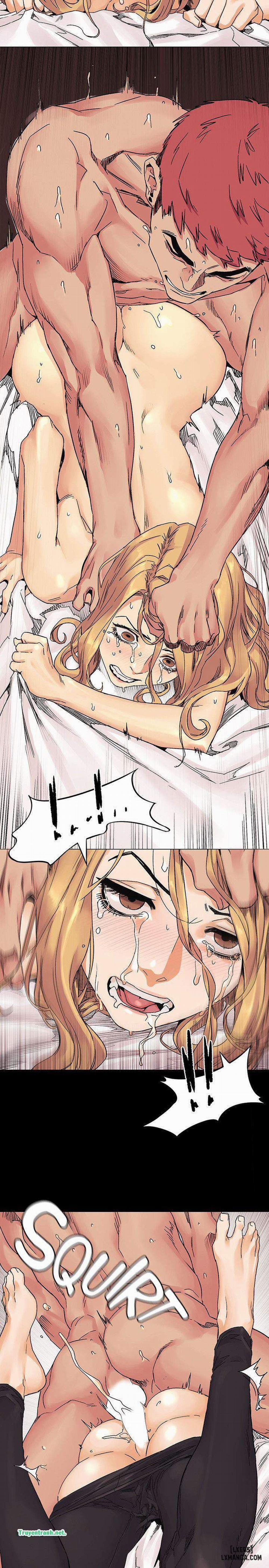 Vương Quốc Của Tôi 23 trang 17