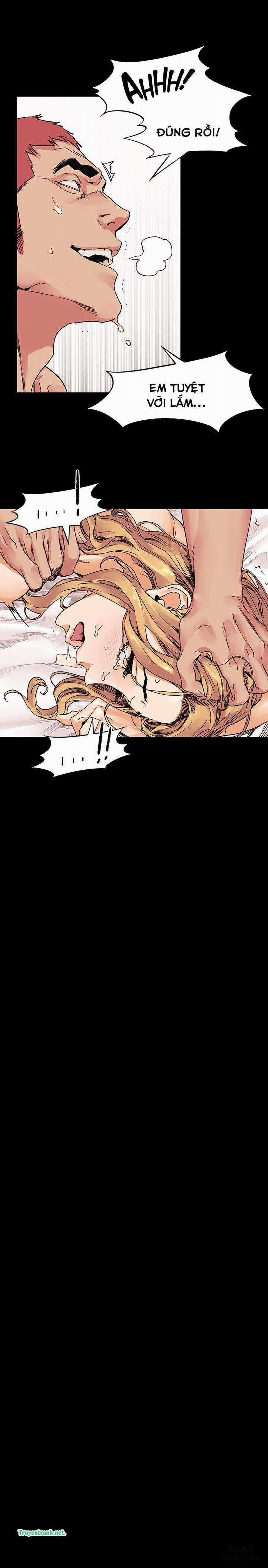Vương Quốc Của Tôi 23 trang 19