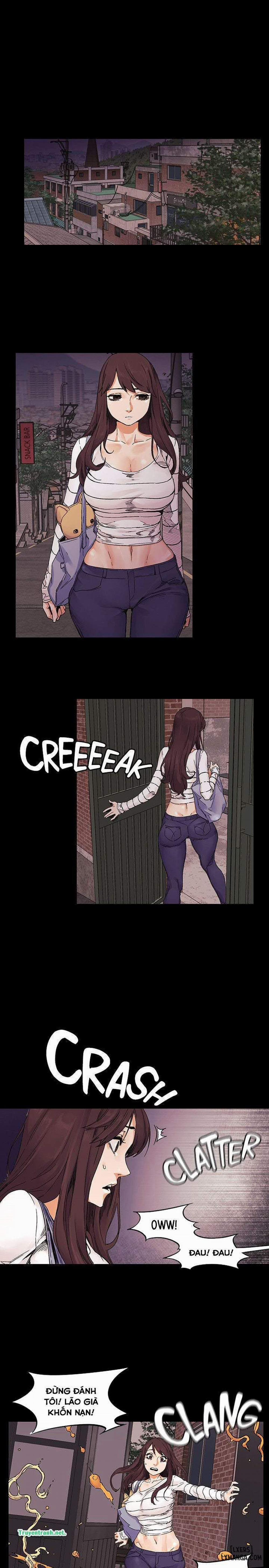 Vương Quốc Của Tôi 23 trang 20